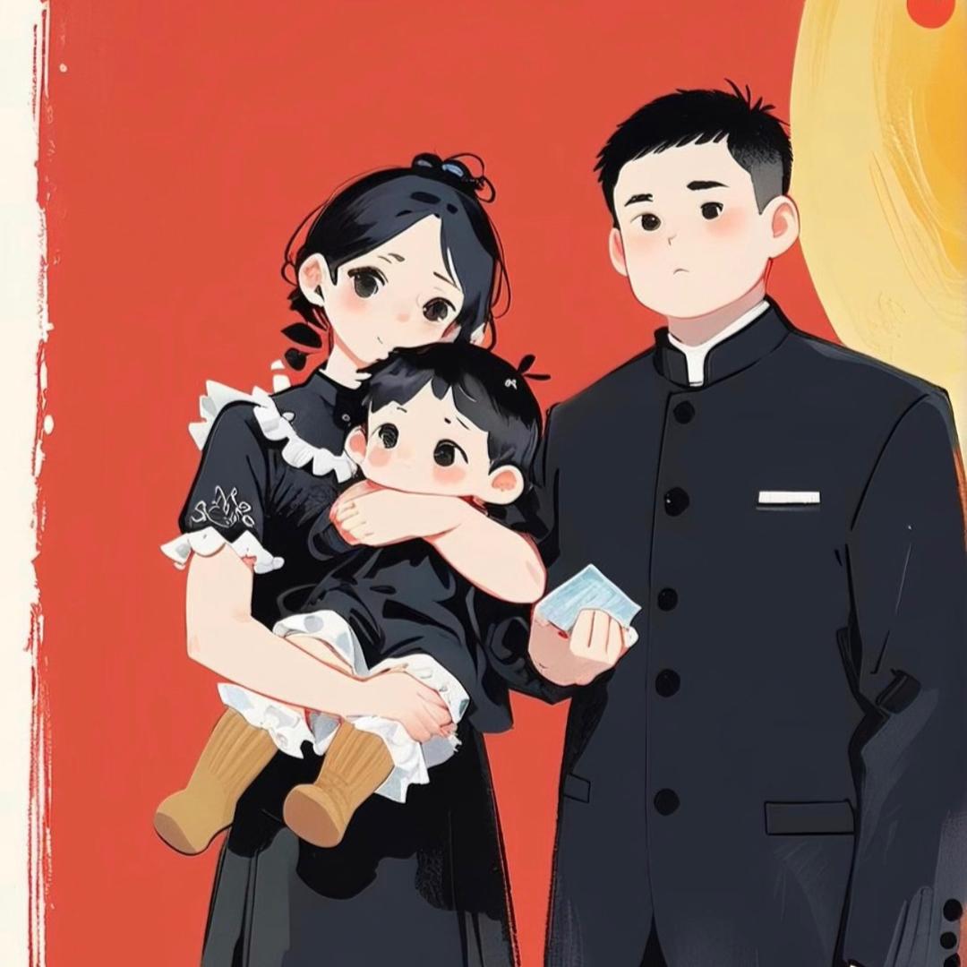 暴嫂的宝藏小店