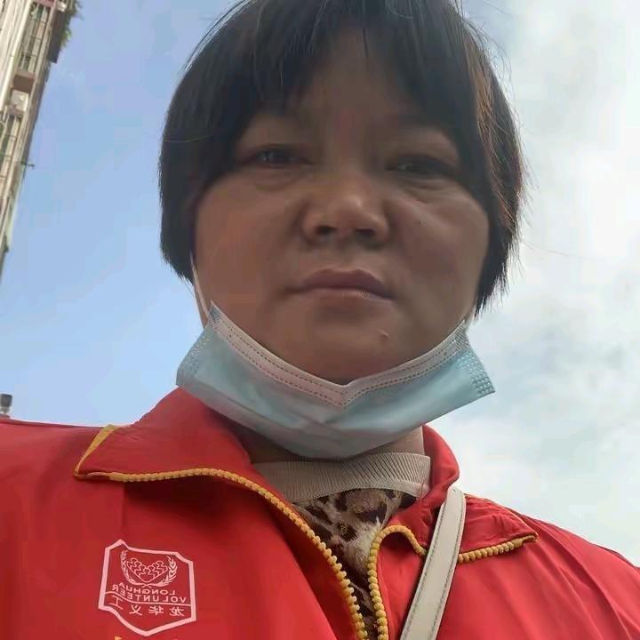 霞姐(早上8:55直播)