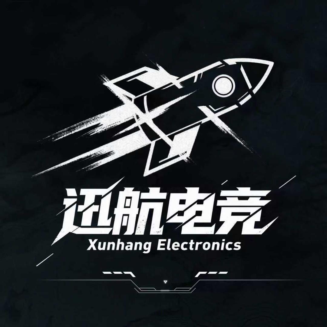 迅航电竞