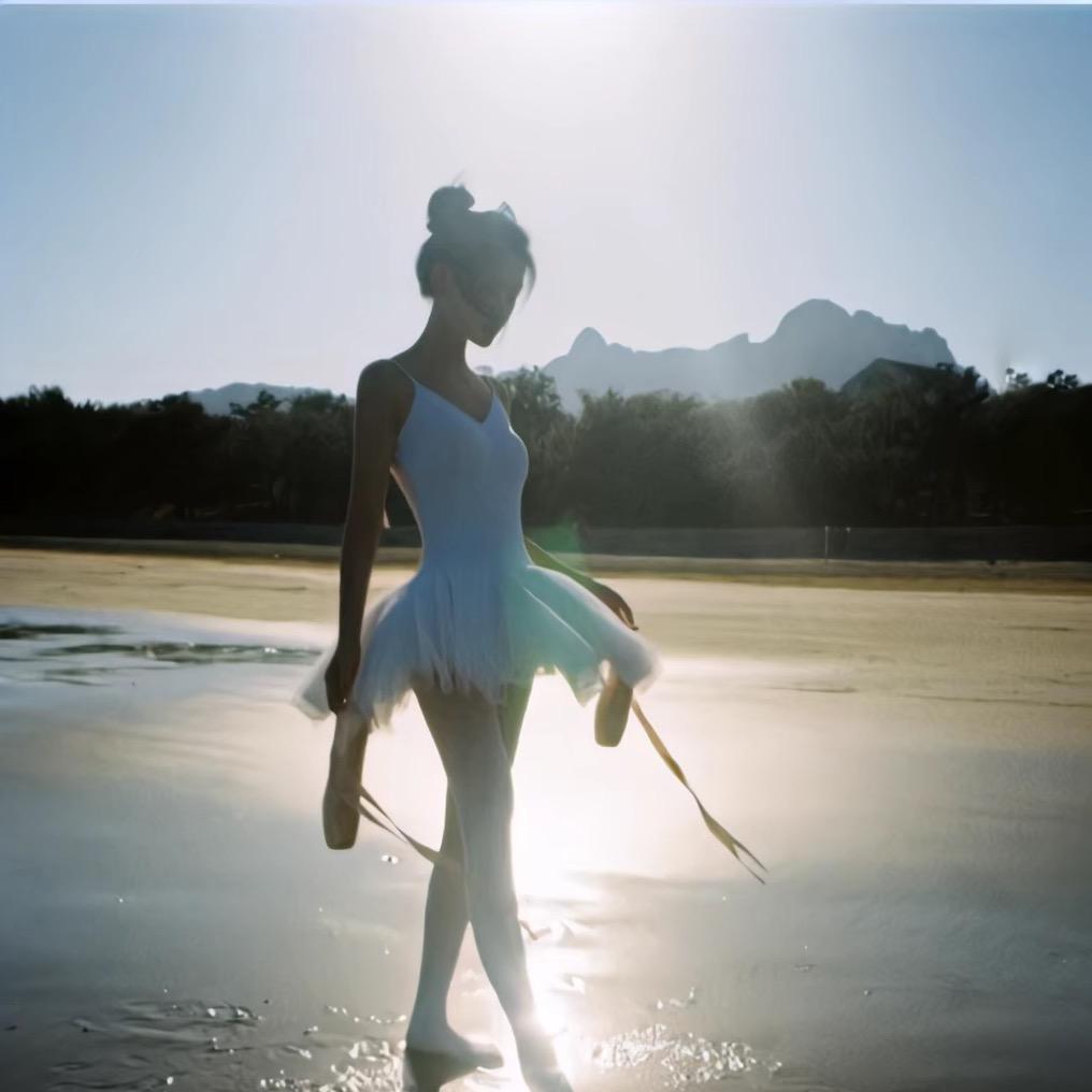 快乐每一天逆龄女神