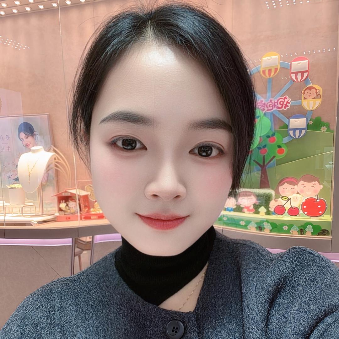 六福珠宝💎～小沈