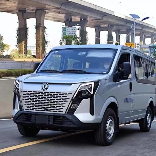 御风（孚兰迪）冷藏车、物流车