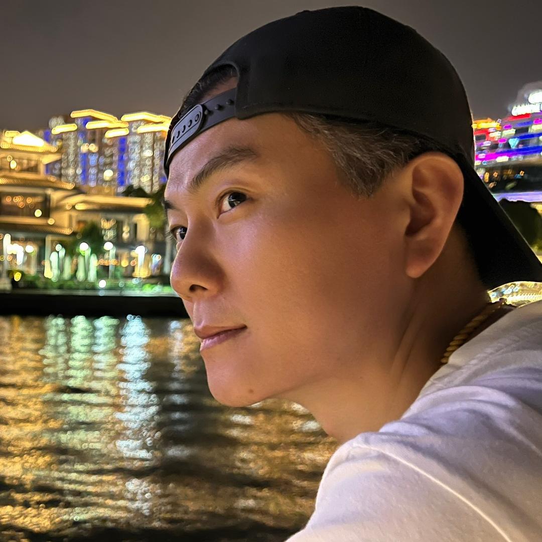 刘广楠