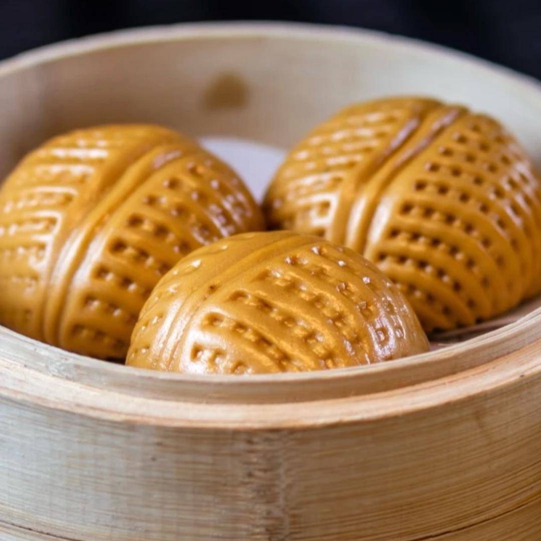 广式茶楼点心