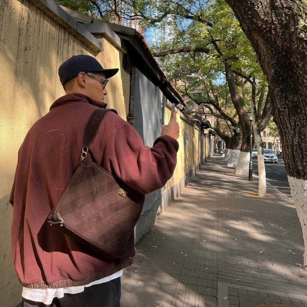 热心市民张先生