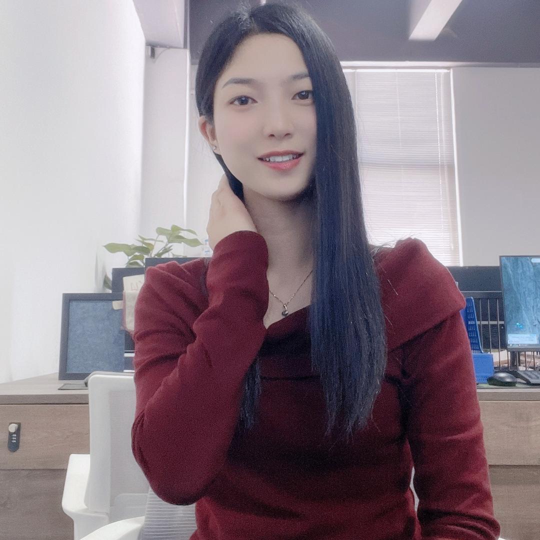 ༺丁丁在深圳༻