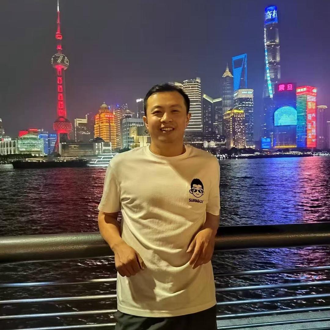 朗为家居咨询丨小福