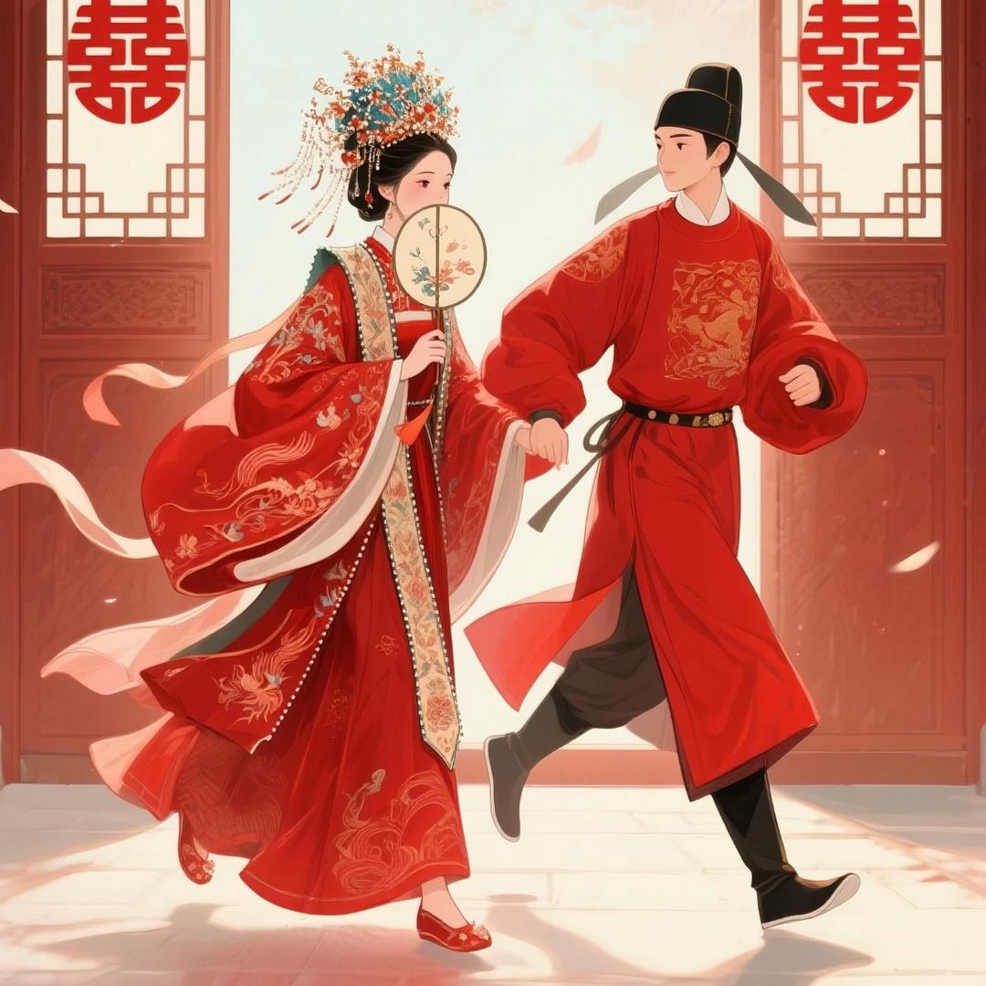羽儿喜事铺
