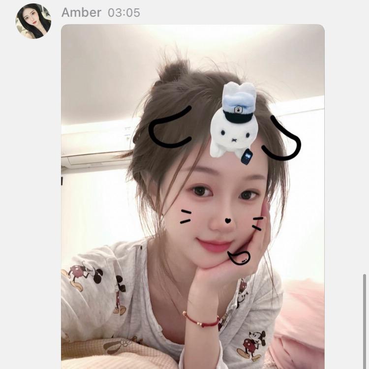 婉儿🉑️
