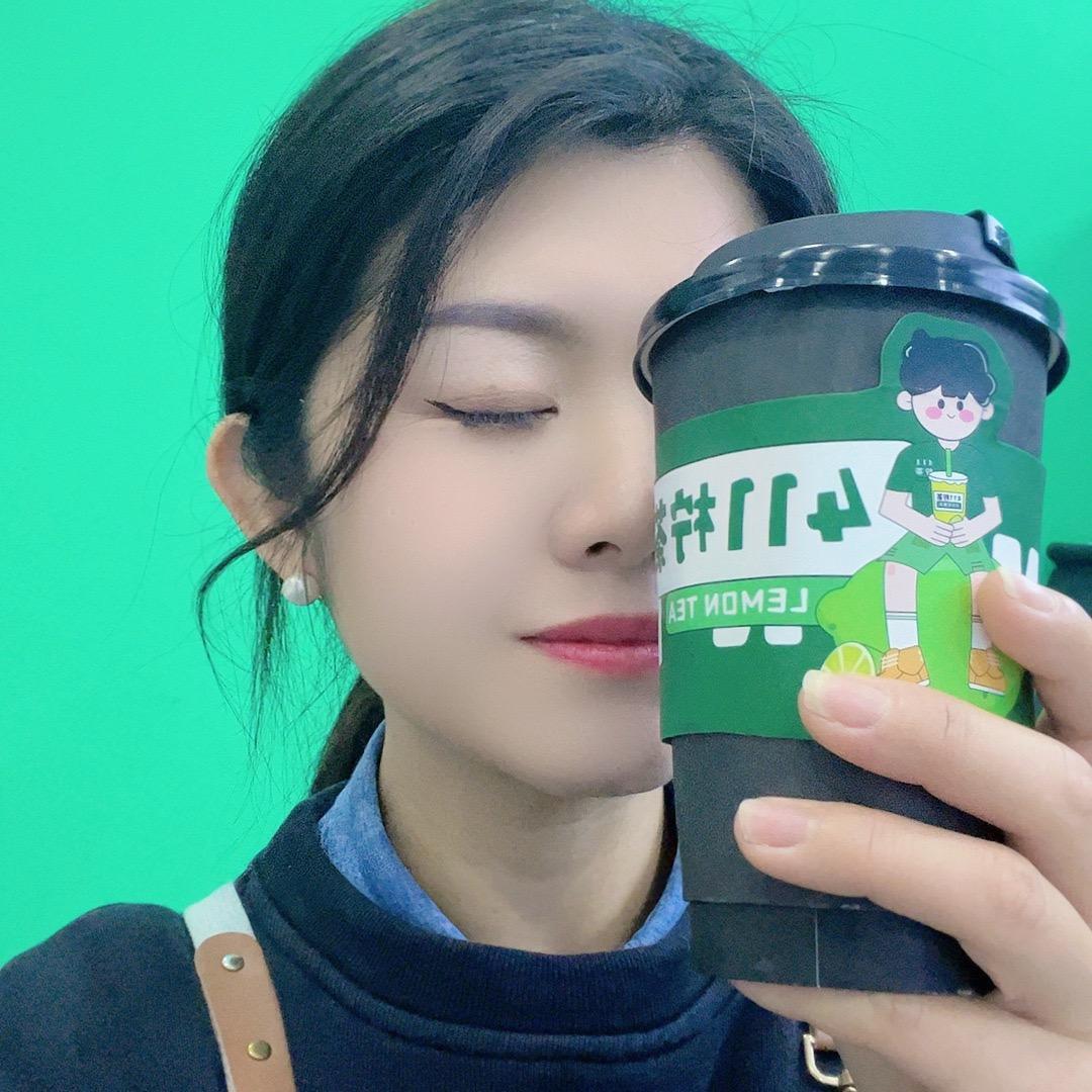 万山区411柠茶