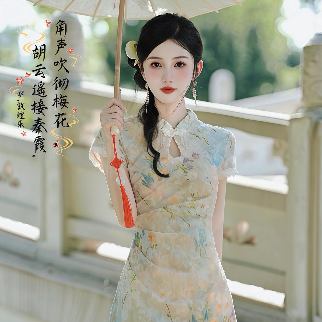 七七