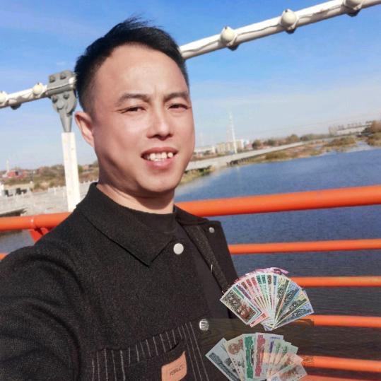 彪哥钱币甄选
