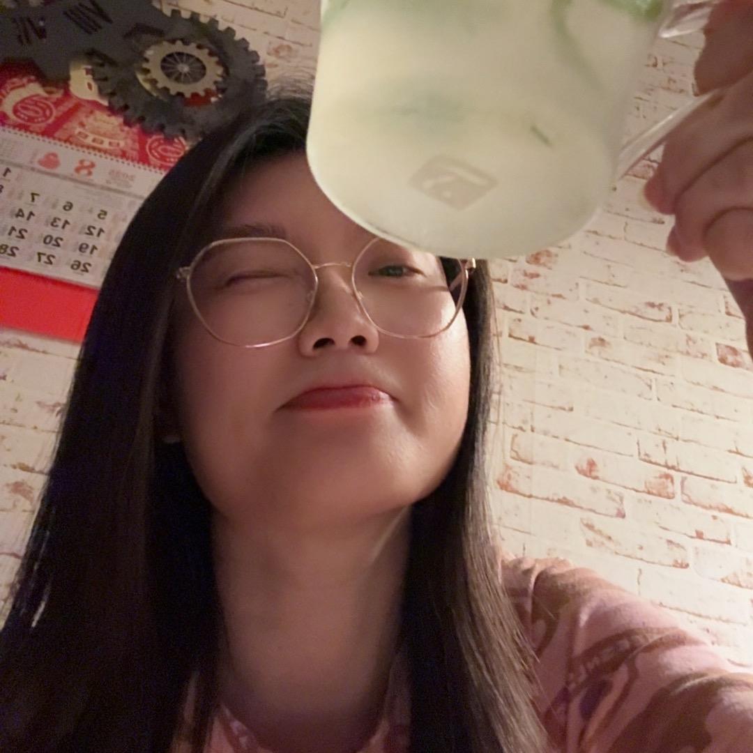 🫧咕噜噜🫧