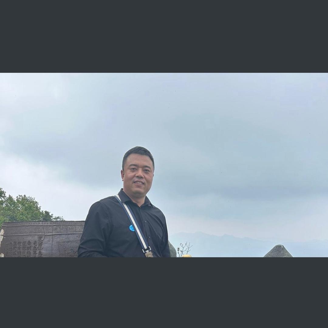 改变自己