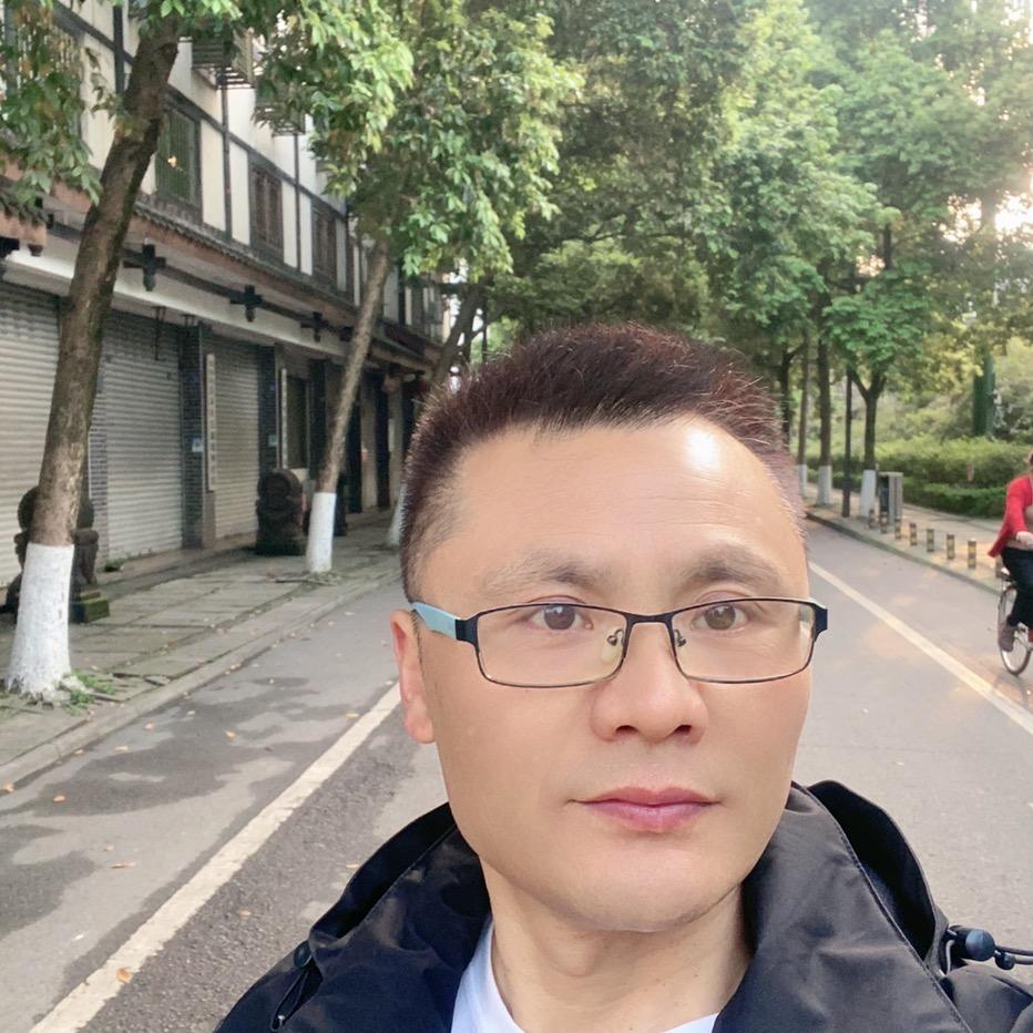 跑步的乡村老教师