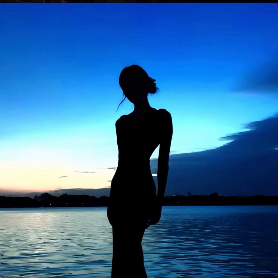 平安幸运健康幸福快乐的我