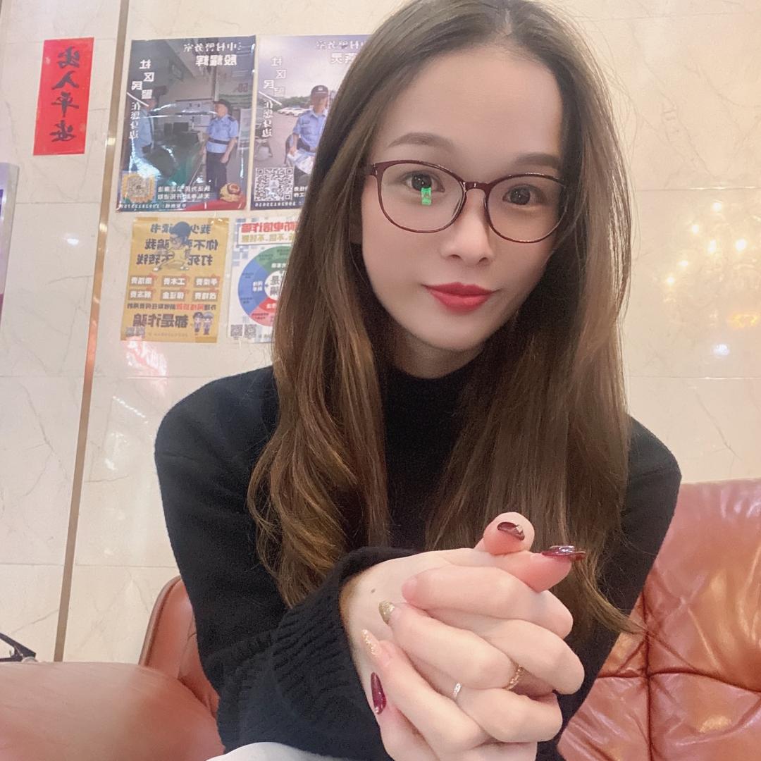 @玲子
