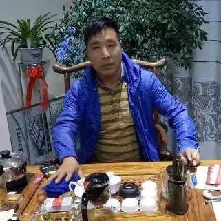 老男人
