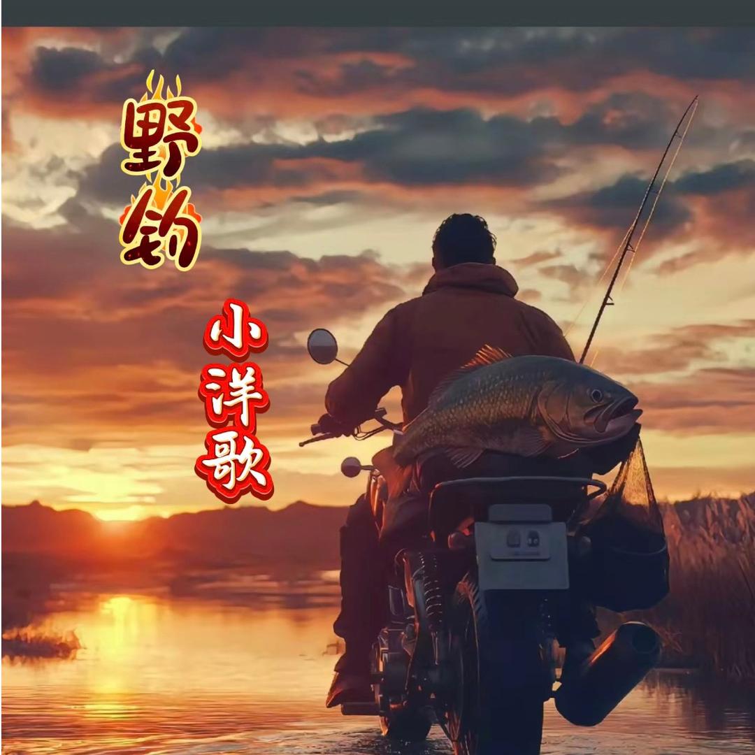 野钓小洋歌