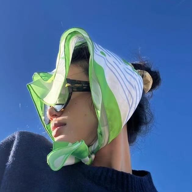 卖衣服的面总