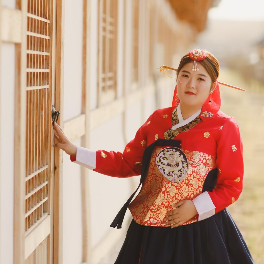 춘영 韩国 化妆品（互关互赞）