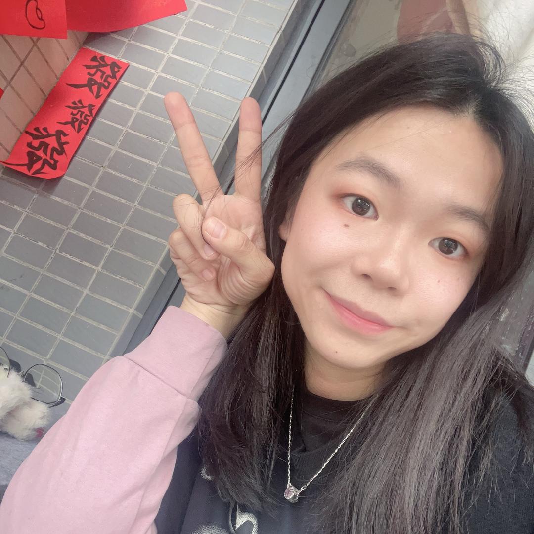 甜品十级爱好者