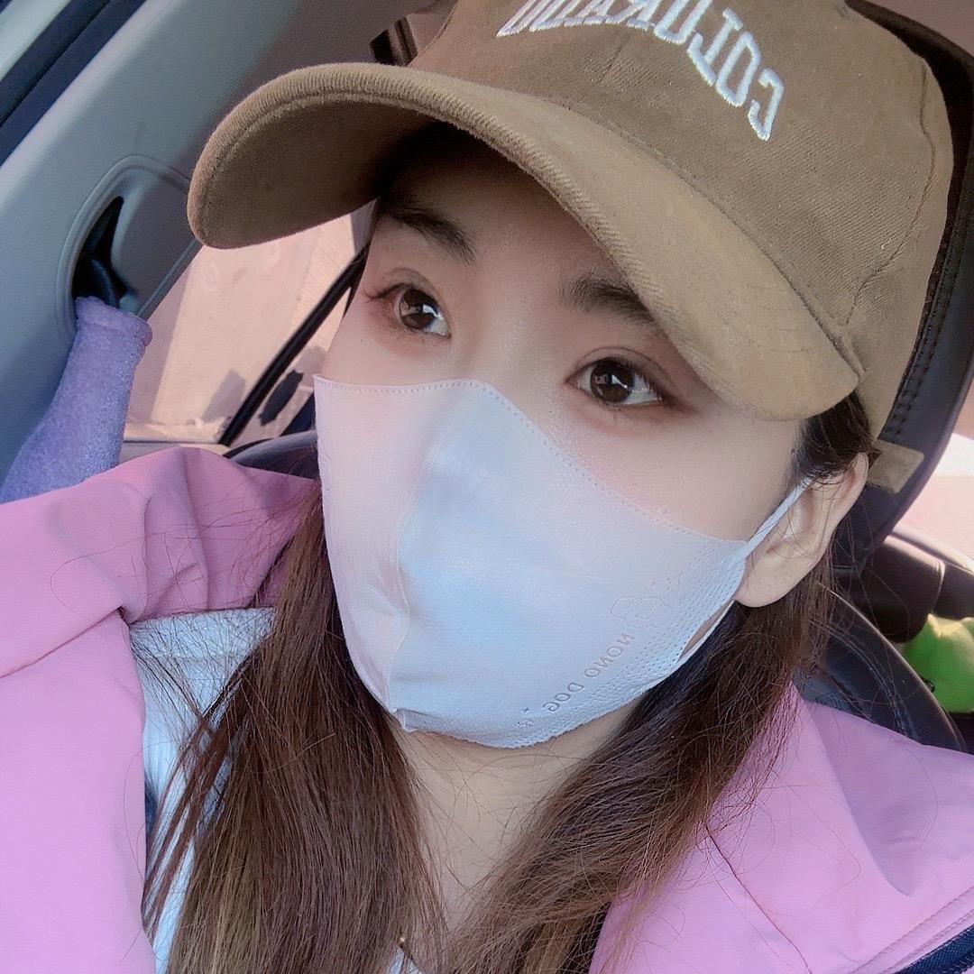 驾校招生茜茜