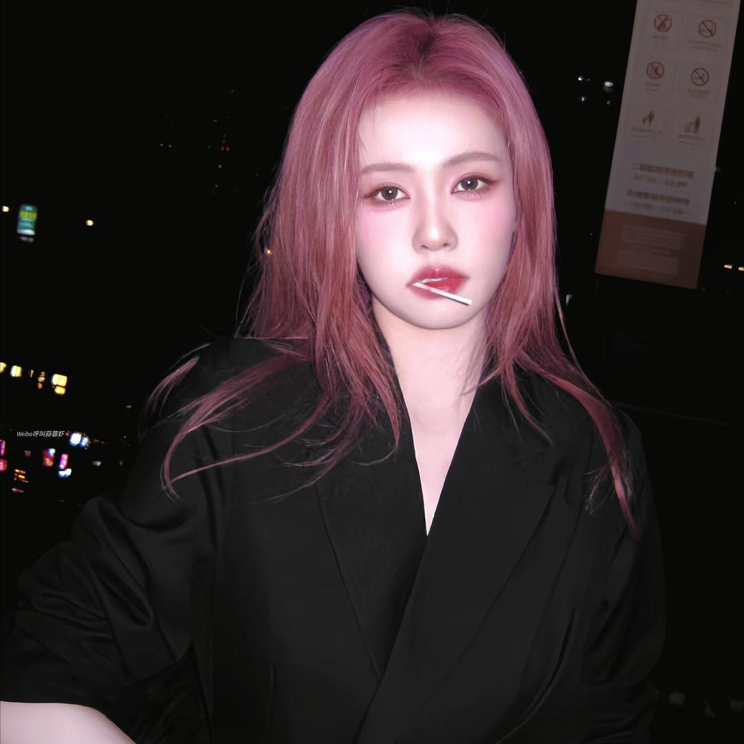 珈蓝🦊🍫（贪吃版）