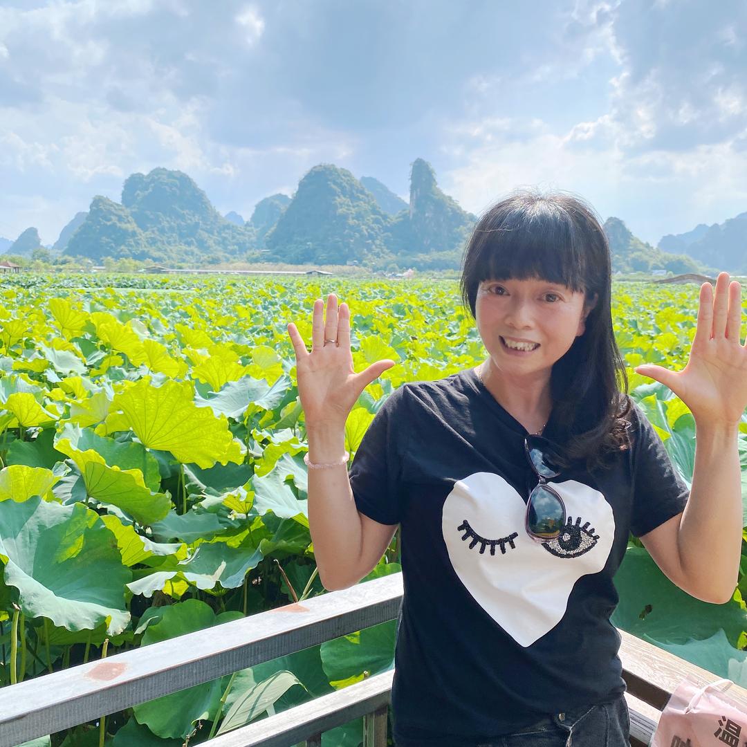 凌梓曼