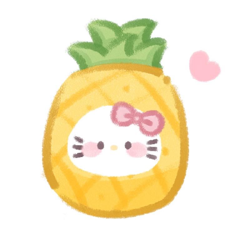 菠萝小薇🍍