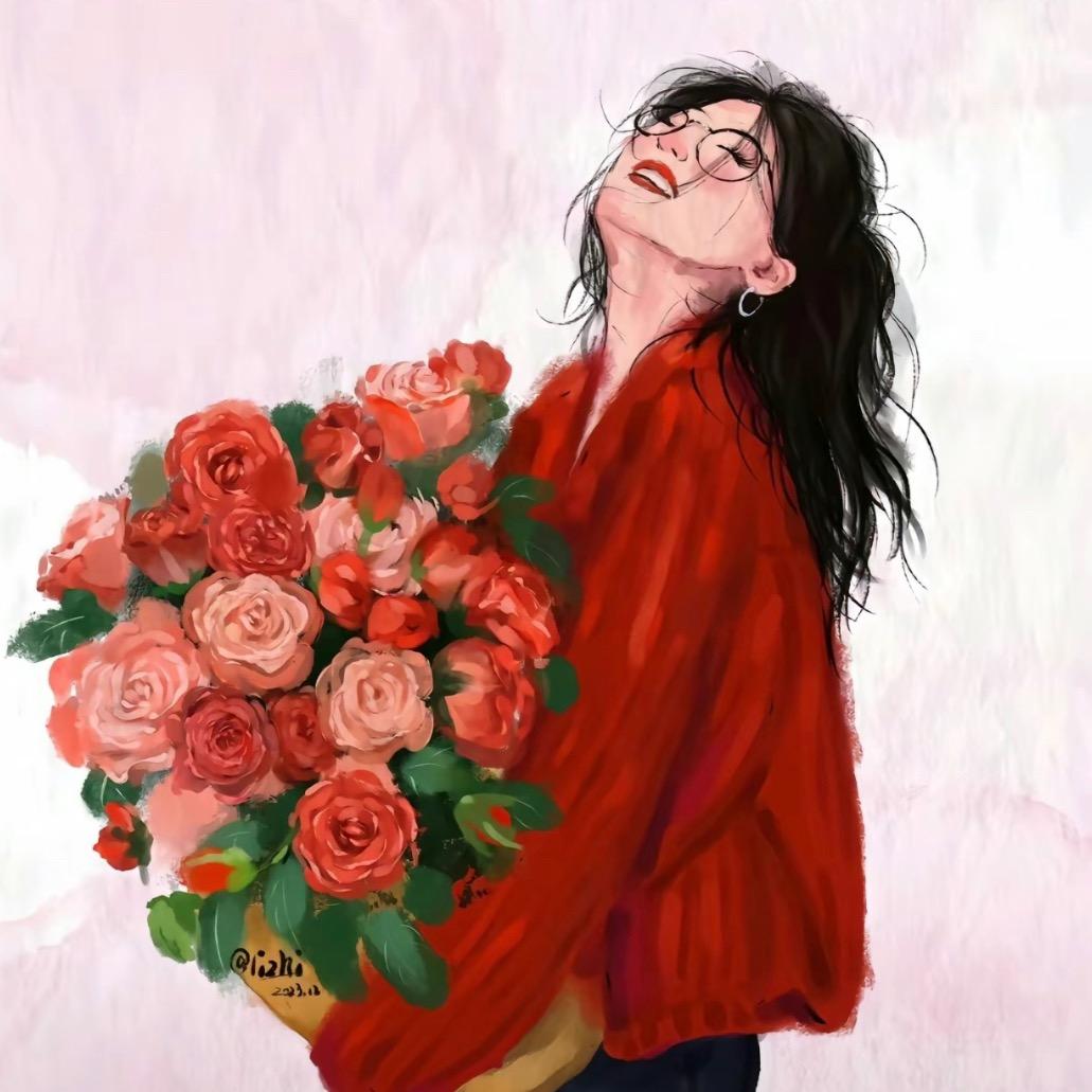 婷婷吖❤️