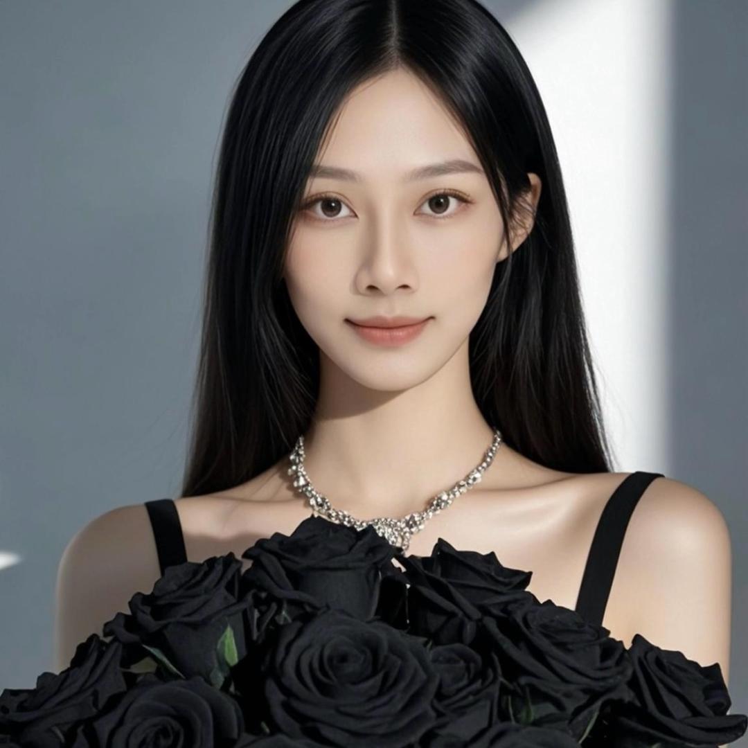 @筱娇Baby