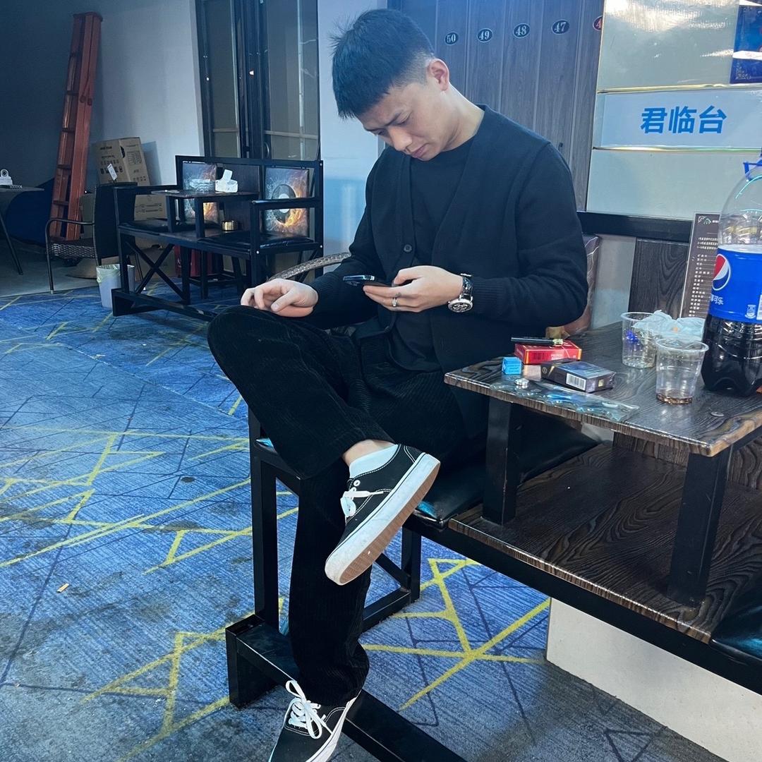 杨先生🚬