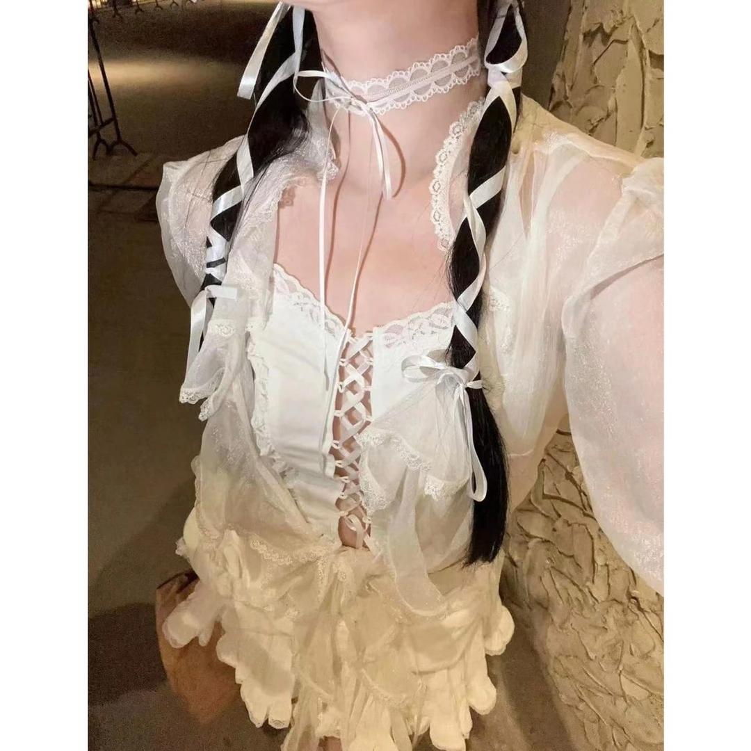 卢卢服装