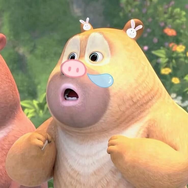 小鱼不呆-