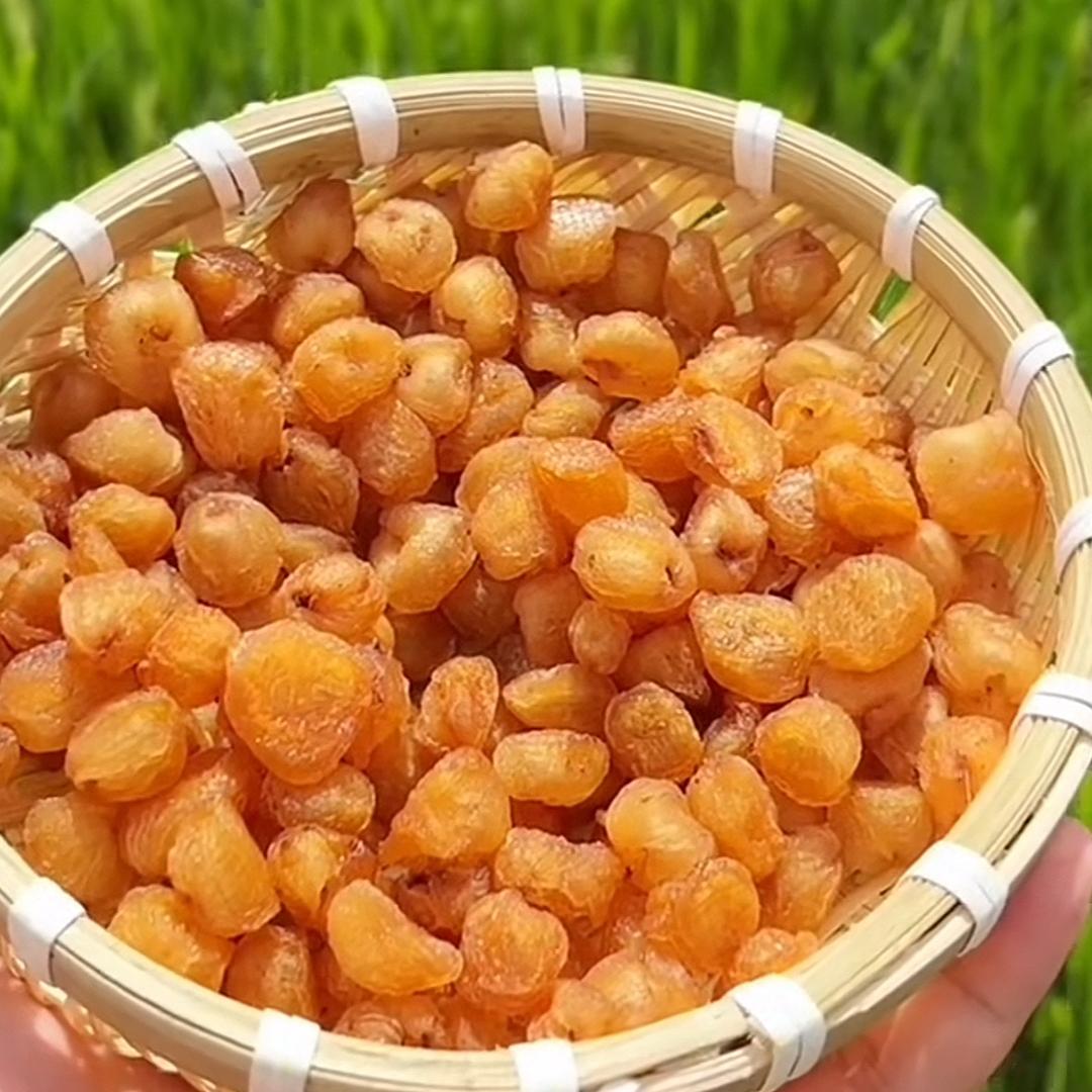 高州老树桂圆肉