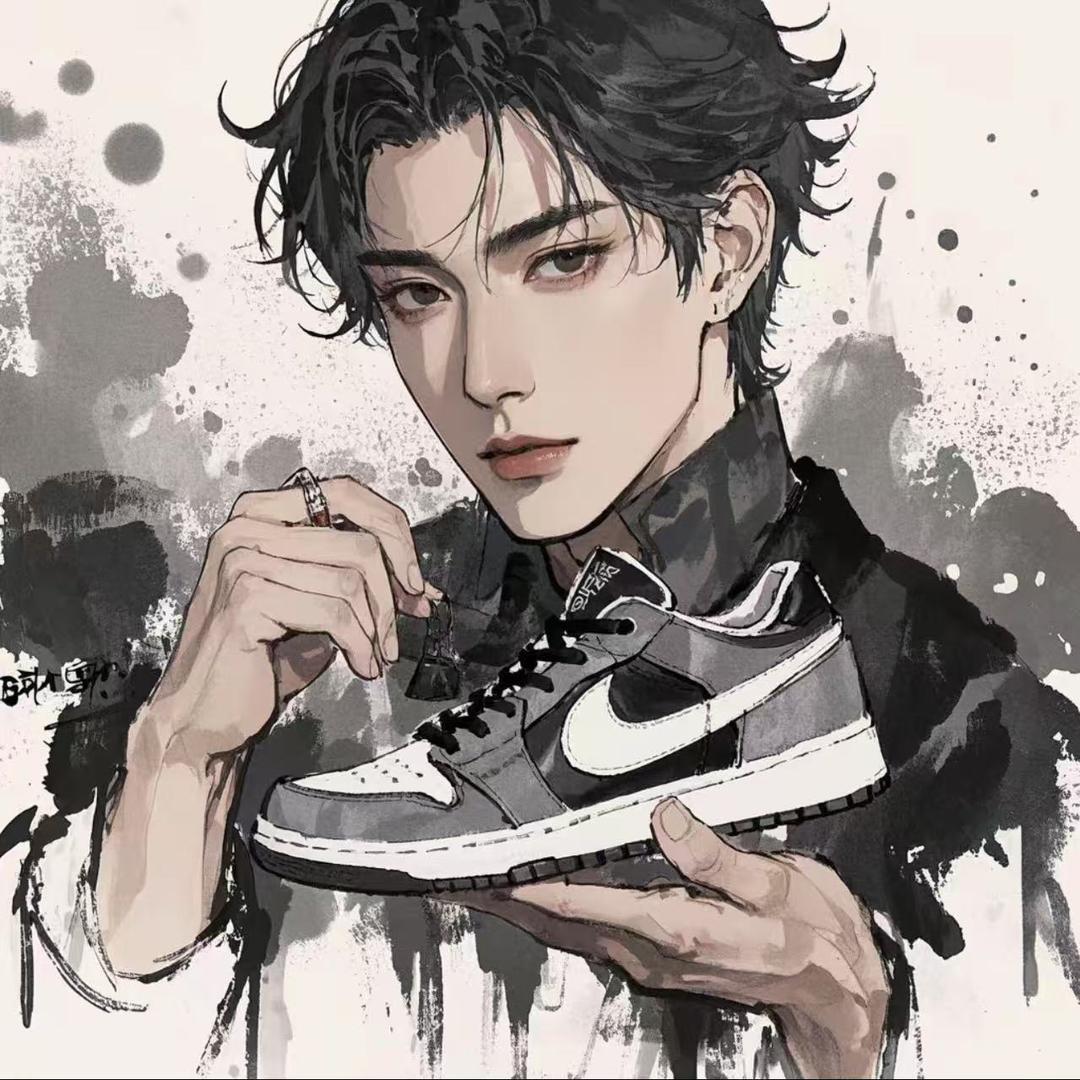 二虎-