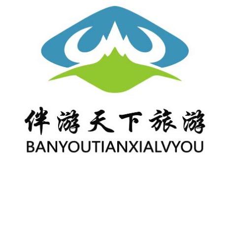 伴游天下