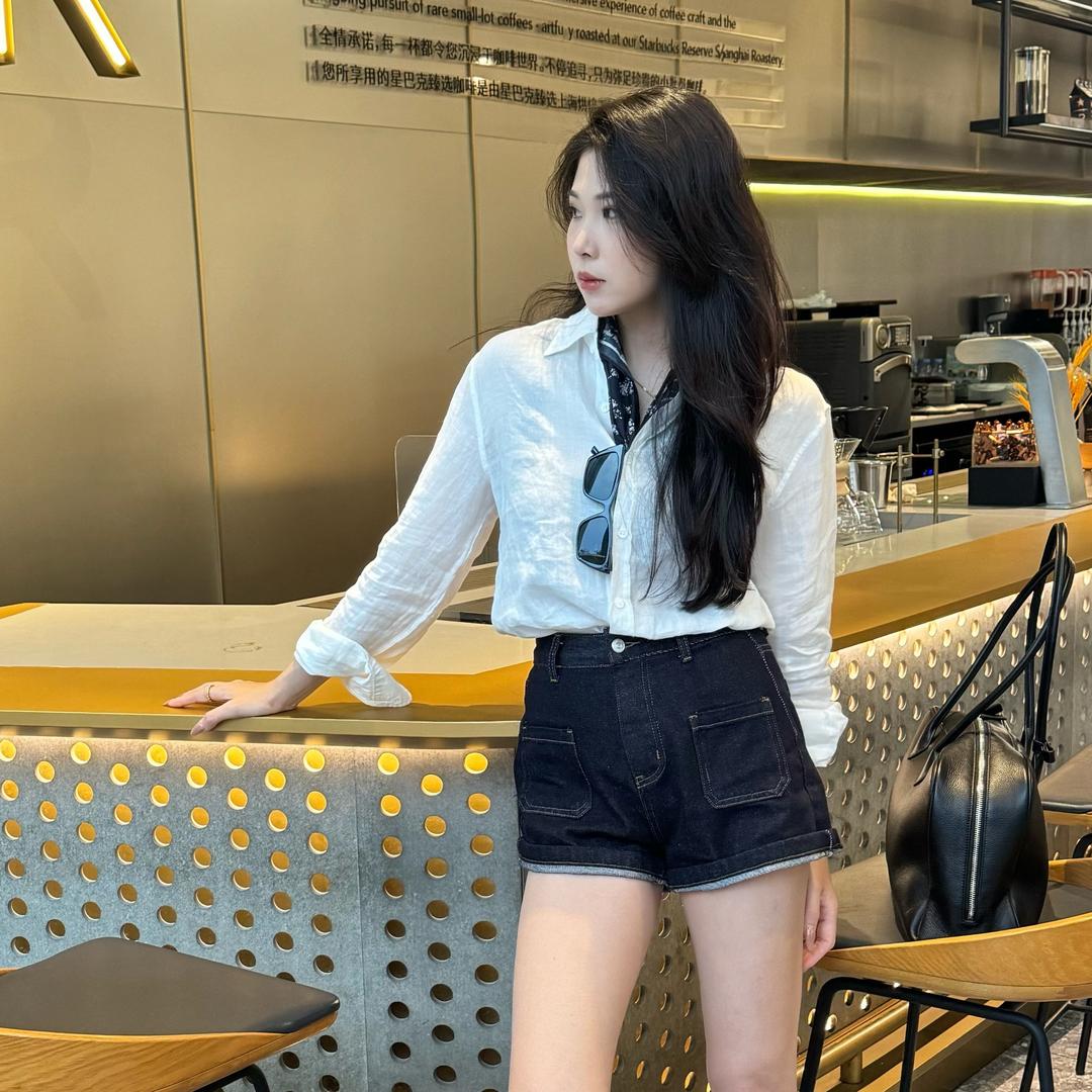 李不二服饰定制