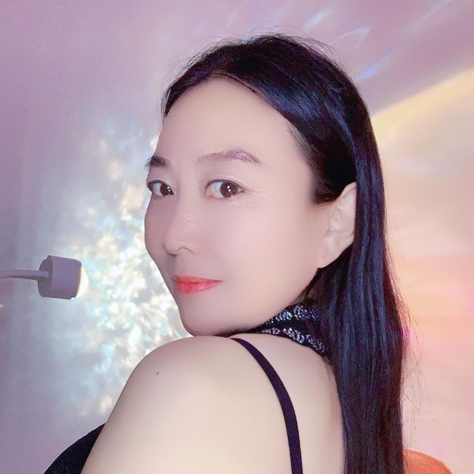绿牡丹