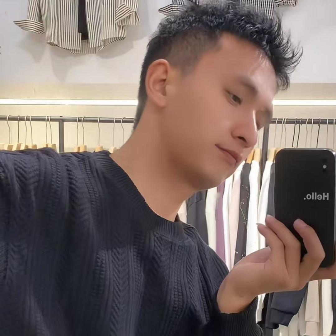 后续男装