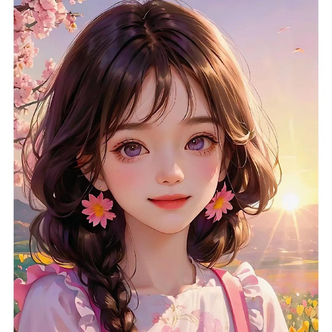 是秀秀吖
