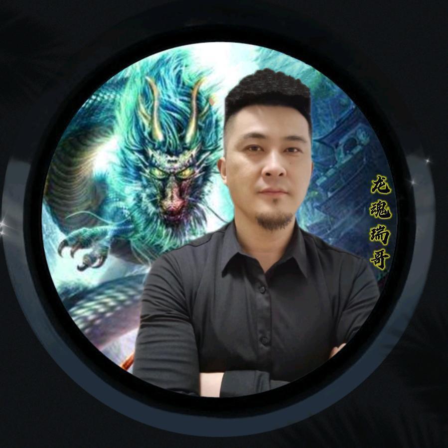 龙魂瑞哥