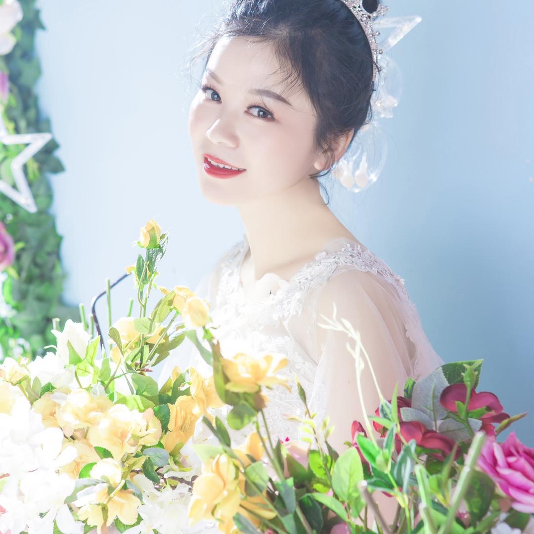 玉小玉🌹