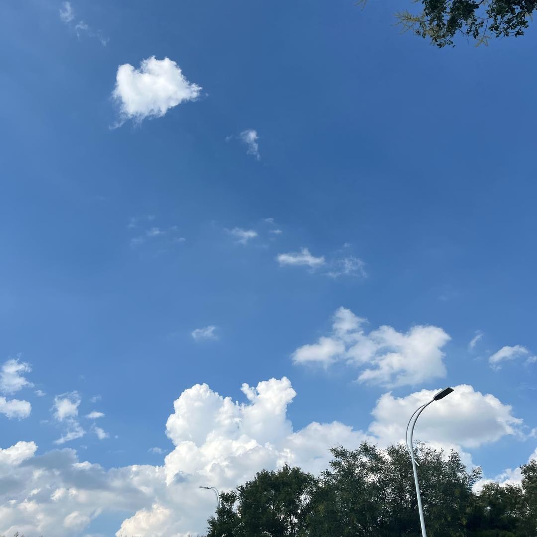 一米阳光