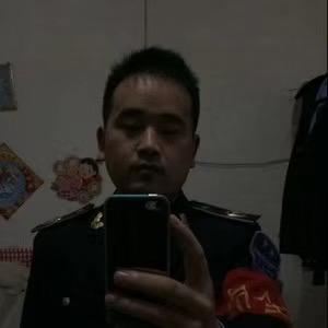 上帝的使者·🧜‍♂️