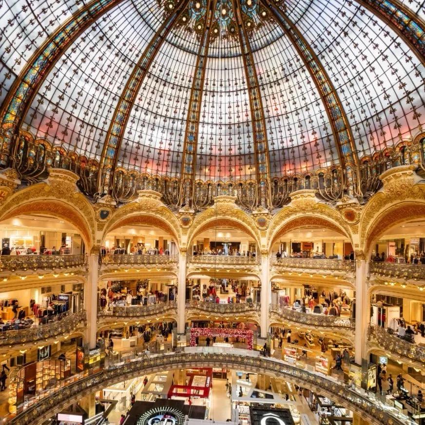 徐阿姨快乐生活