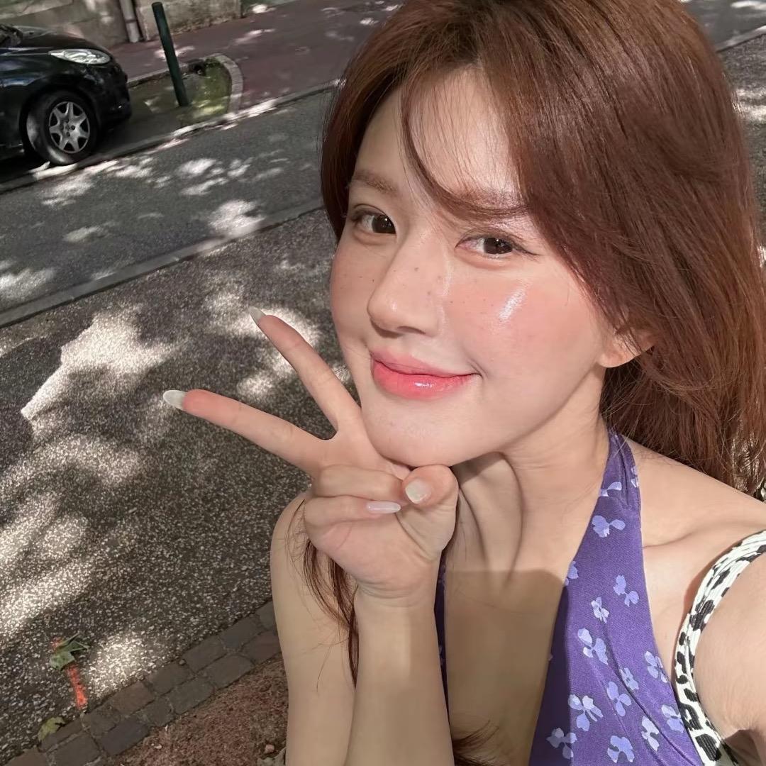 肯豆的小迷妹