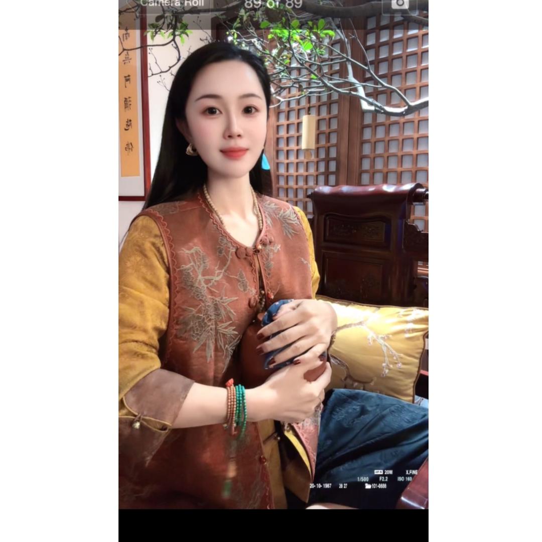 惜子国风·（现货号）