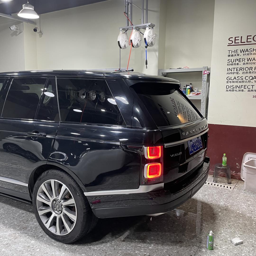 浩博优选兰陌来小铺子